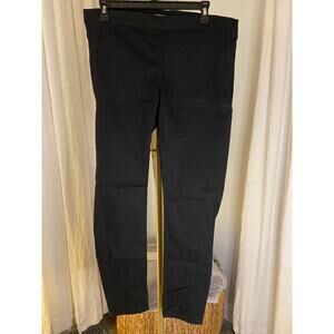 Woman’s H&M Jeans Black Size 14